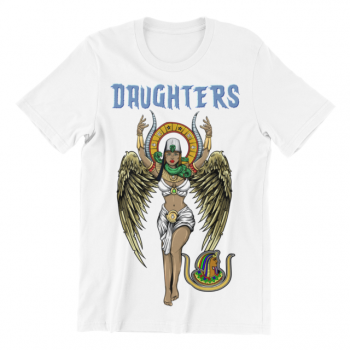 Daughters Auxiliary T-Shirt #4