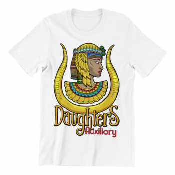 Daughters Auxiliary T-Shirt #3