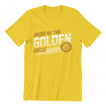 Golden Circle #1