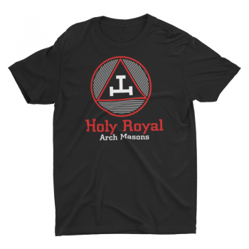 Holy Royal Arch Masons #6
