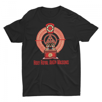 Holy Royal Arch Masons #5