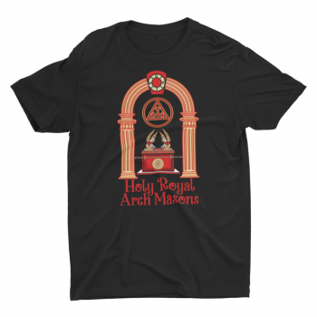 Holy Royal Arch Masons #1